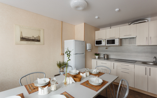 Отель Рассвет