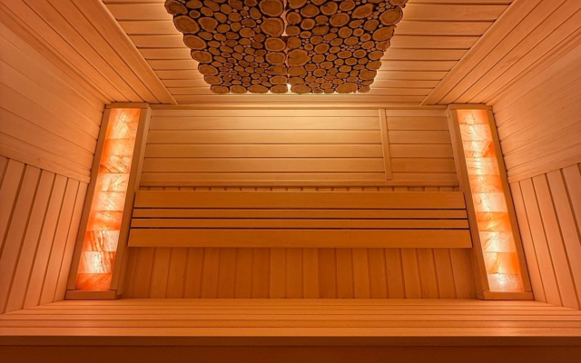 База отдыха Solthomee