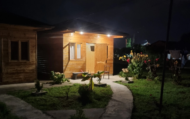NesNik 2018 Guest House