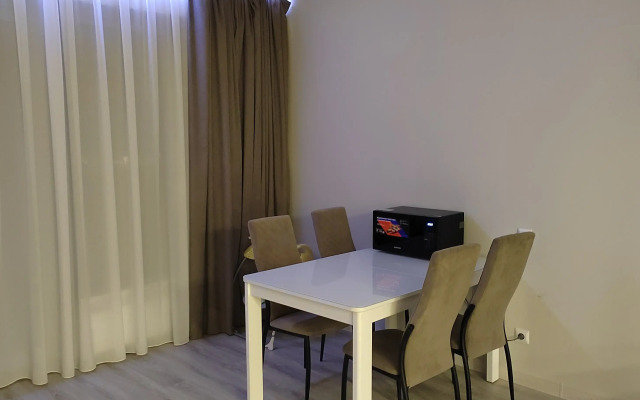 Квартира по адресу проспект Красного Знамени 139