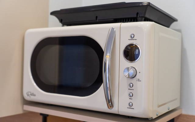 Solnechnye Ot LetoApart Apartments 1