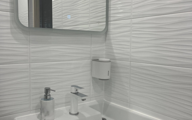 Квартира Уютная красивая квартира