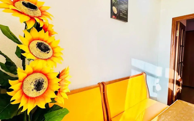 Апартаменты Набережная Оруджева 34