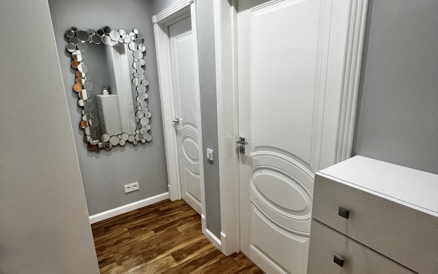 Zelenogradsk Flat