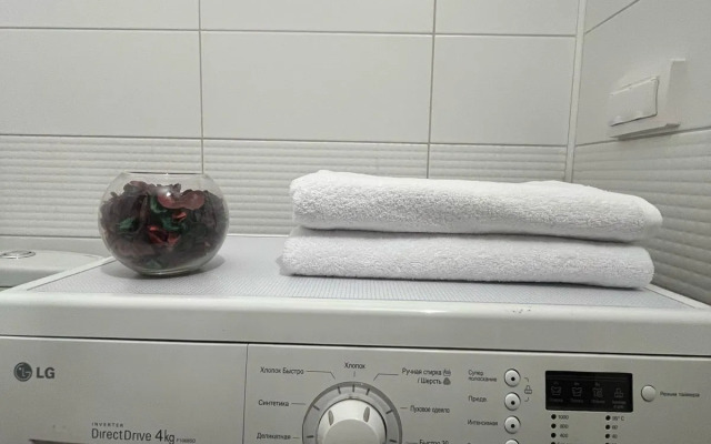 Апартаменты Студия Акцент by Rentvill