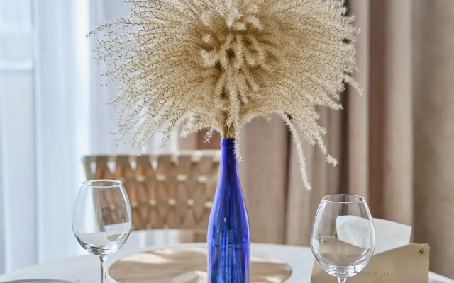 Квартира Bulvar в центре города