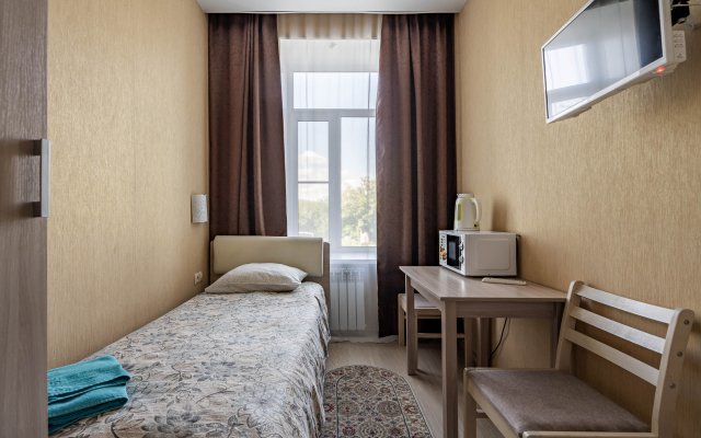 Rosta apartments by Fanoteli Mini hotel