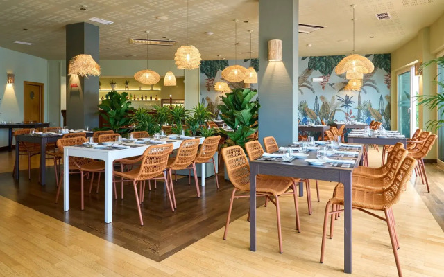 MS Aparthotel
