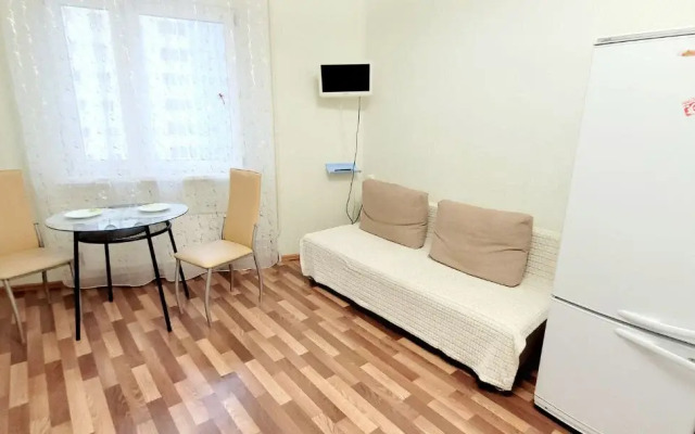 Uyutnaya Ne Daleko Ot Tsentra Flat