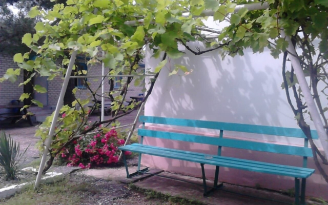 Guest house Usadyba