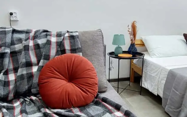 Aksakova 81 Flat