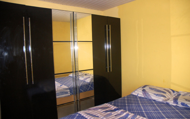 Aguasclaras Residencial Apart-Hotel