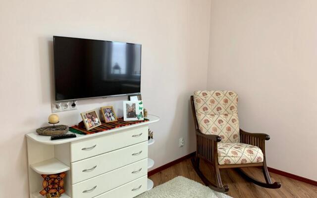 Апартаменты у моря Московская 60