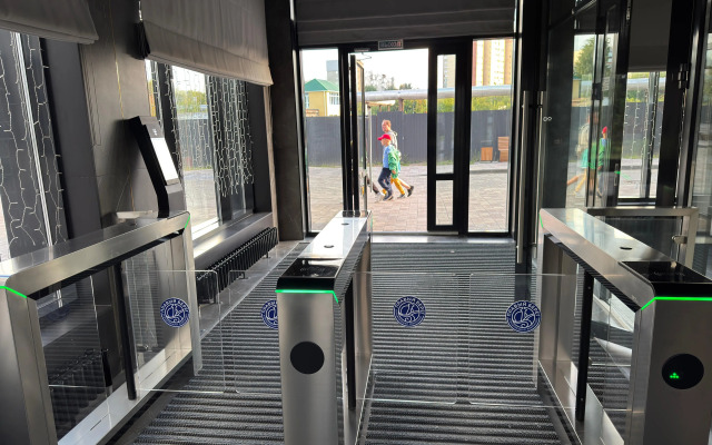 Квартира Апартаменты на Новгородской 22