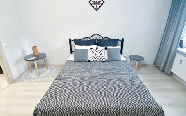 Novogorelovo posutochno Flat