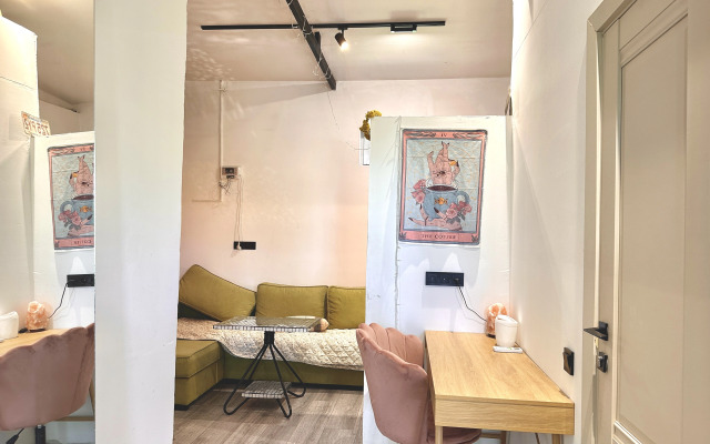 Cosy Apartment with Garden Apartment Hotel