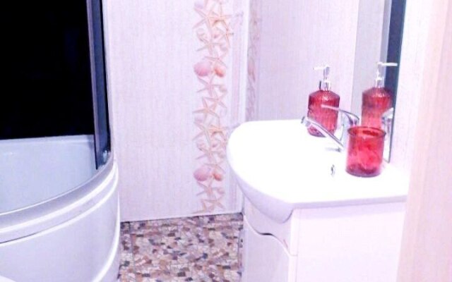 Abakana Apartaments