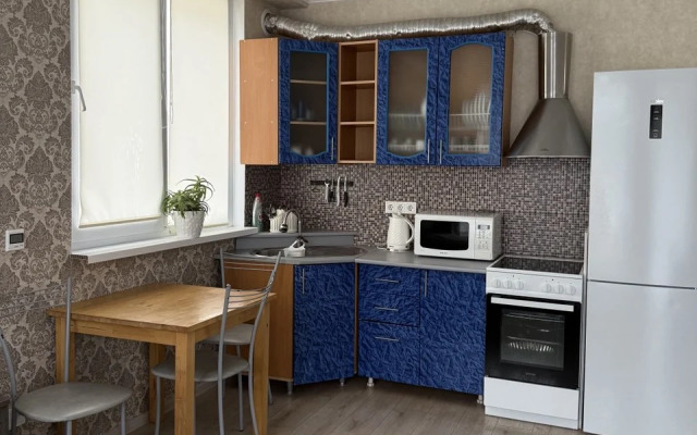 Квартира в Сириусе возле моря