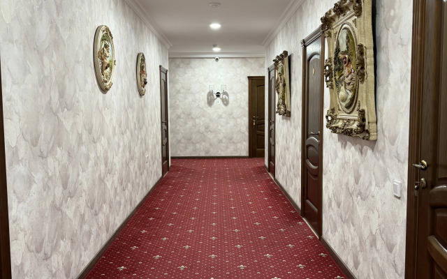 Rai Mini-Hotel