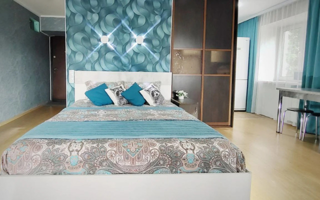 Ujutnaja vblizi Ajeroporta Flat