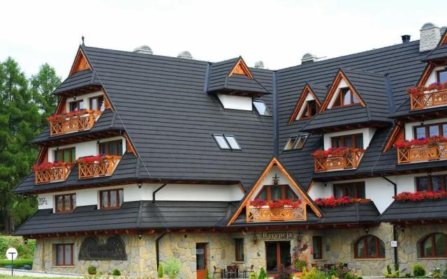 Pensjonat pod Kotelnica Hotel