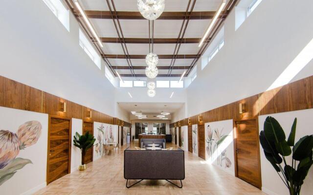 Санаторий Код здоровья