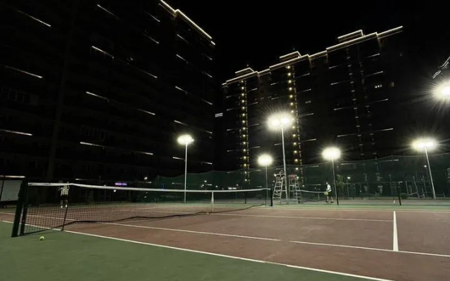 Квартира на улице Лётчика Позднякова 2к19