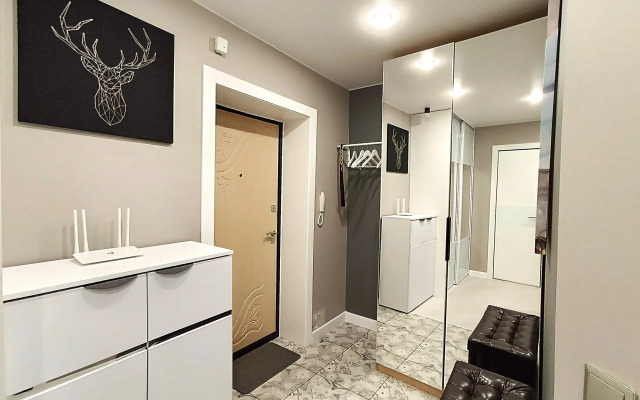 Mont Blanc Sutki Life Apartments