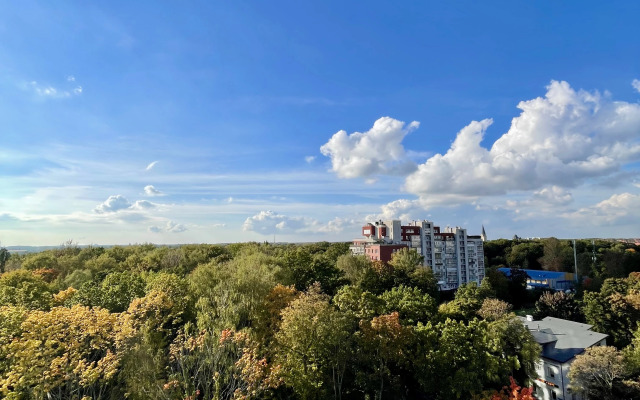 Квартира  Кранц Сити