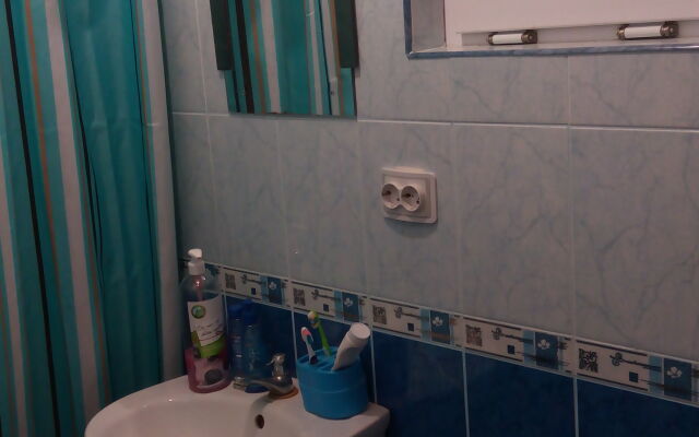 Ariadna Guest House