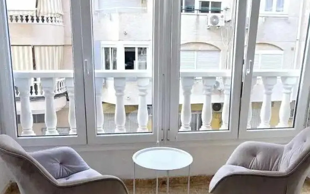 Apartments Almudena