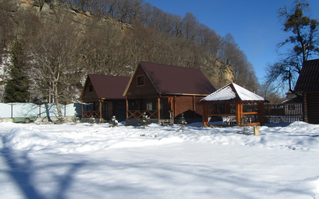 Замок Климовский