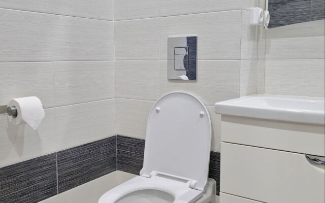 Bghouse Arbat Flat