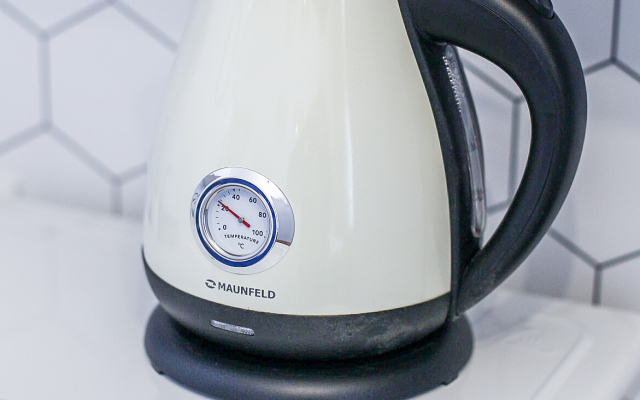 Квартира VOLGA APARTMENTS