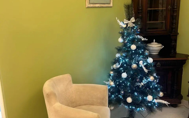 Частный дом Городская усадьба Ростов Великий