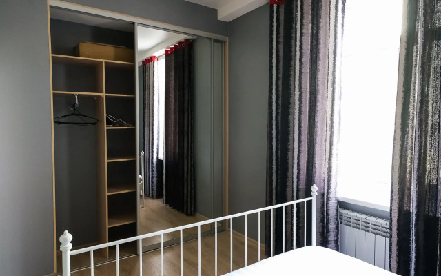 U Tatyyany Apartment