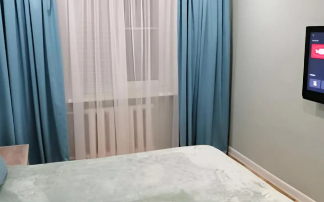 Квартира Двухкомнатная на Панагюриште