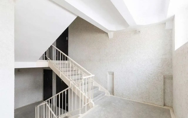 Квартира на Геодезической 76