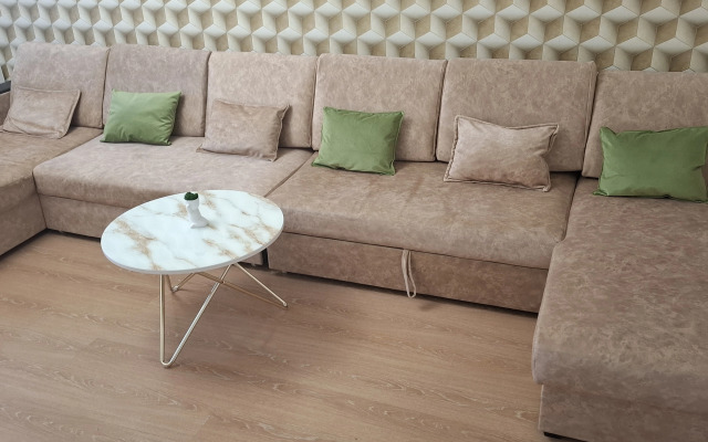 Novye Dom Remont Mebel Flat