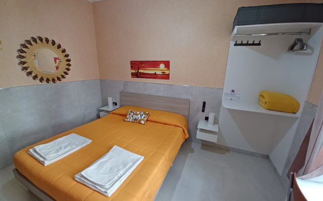 B&B Quattro Palazzi Napoli