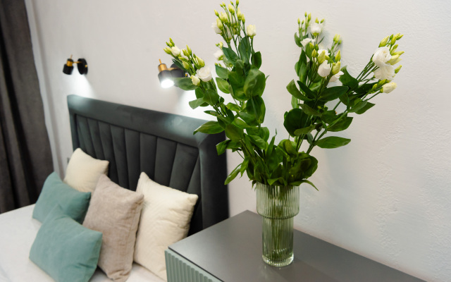 Квартира ApartHause со стильным дизайном