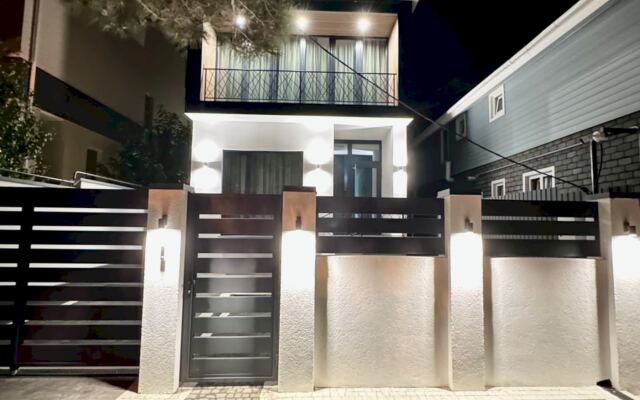 399 V Tsentre Goroda Guest House