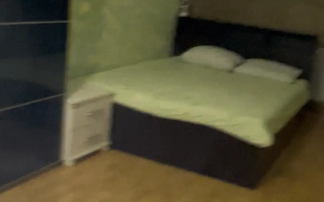 Квартира в центре, в красивом кукольном домике