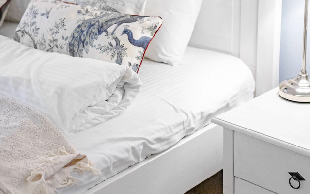 Travertin Piemont Apartments