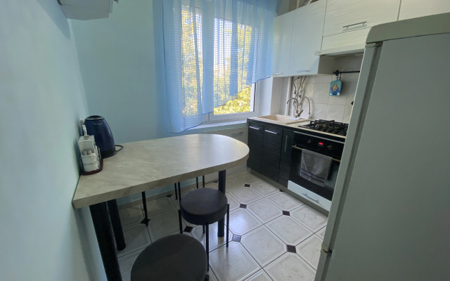 Квартира Двухкомнатная в центре