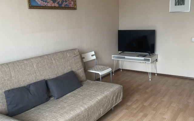 Квартира Уютная евродвушка