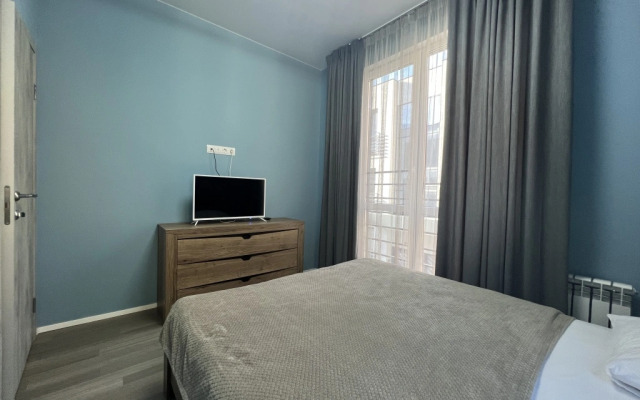 Goryi Apartments 1