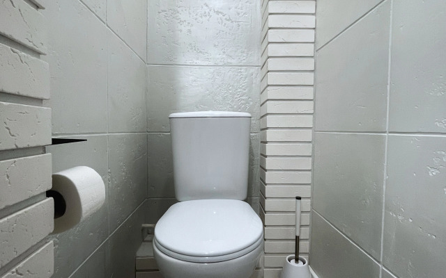 Na Molodezhnoy Flat