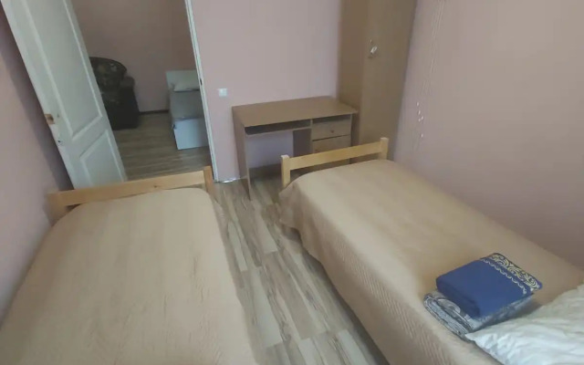 Квартира Тимме 21