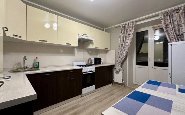 Апартаменты ArendaGrad Краснинское Шоссе 24